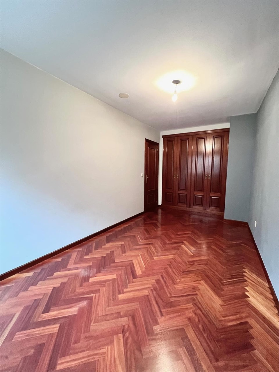 Foto 17 PISO EN VENTA EN LA CALLE EMILIO GONZALEZ LOPEZ, LOS ROSALES - A CORUÑA